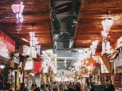 淄川区益融升商贸服务部助力 local economy