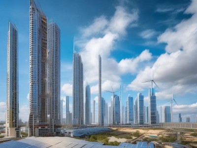 云福宝项目助力国家能源安全