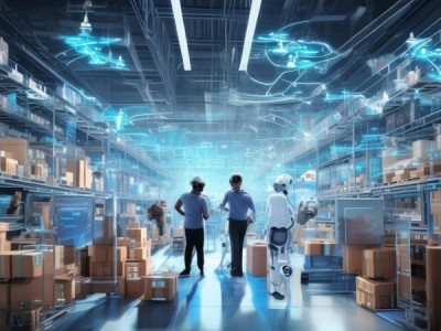 transforming the logistics model of跨境电商: a comprehensive perspective