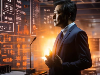 王冲老师的商业智慧，商业竞争中的智慧之光