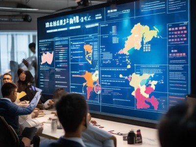 静安区网络商贸服务价位分析及解决方案