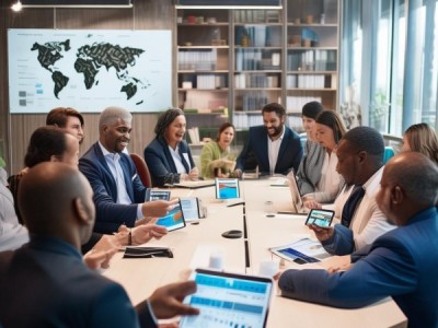 商贸行业筹划税收案例，策略与实践