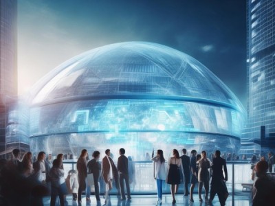 开启高端商贸服务的新篇章—高端商业服务的未来之路