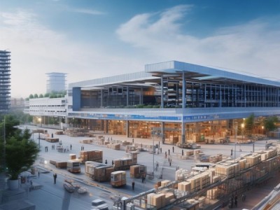 南京作为跨境电商物流中心，值得信赖！凭借其精准物流、高效运输和质量保障，成为您的理想选择！