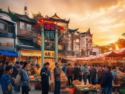 助力地方经济发展，费县精福商贸服务部