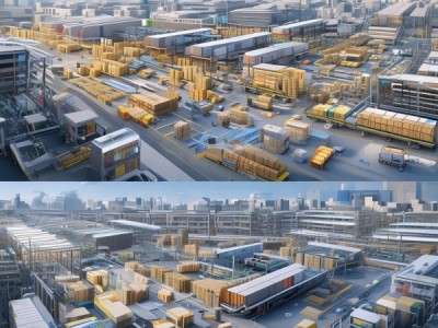 石家庄跨境物流体系分析及优化策略研究