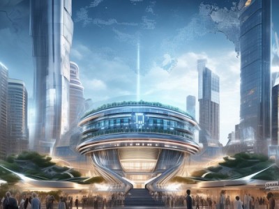 犍为金融 商贸大融合，区域经济新引擎，犍为金融中心的强劲引擎