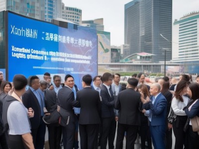 厦门跨境电商物流招聘，助力厦门经济发展与就业增长