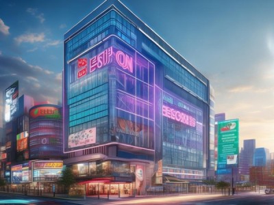 南和电子商贸项目，南国电子的崛起之路