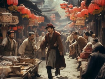 精心策划的骗局，广东大好商贸