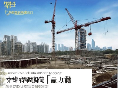 济南市弘力商贸迁建工程，赋能城市发展，提升企业竞争力
