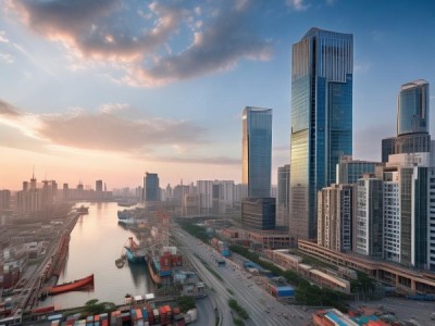 在机遇与挑战并存的创新城市——阳泉现代商贸港