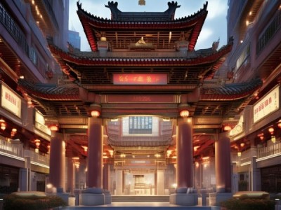 中楼商贸上市必经之路，执照解读与流程指南