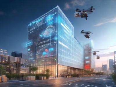 双柏，跨境电商物流的璀璨明珠