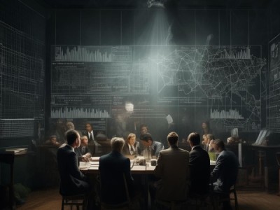 大宗商贸骗局，经济安全的危机