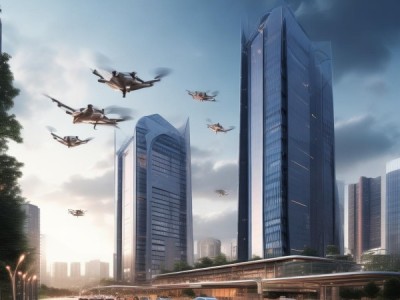 咸丰跨境电商物流中心助力贸易畅通