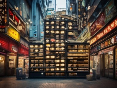 国际商贸城服务电话助力商业繁荣的沉默力量