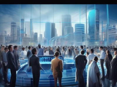 商贸服务专业就业前景广阔，未来发展与挑战