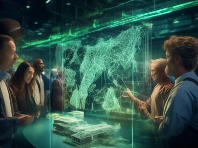 如何在电商与跨境物流中构建物流生态化体系