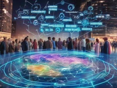 跨境电商与跨境物流协调，全球贸易格局重构与机遇