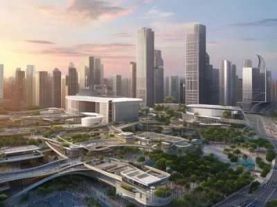 蒲城大唐商贸城商业项目招标计划