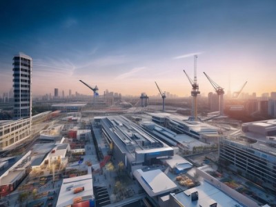 综合测试与物流创新，杭州综试区跨境电商物流创新高地