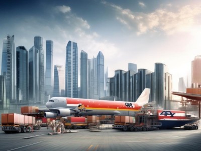 4PX跨境电商物流，如何在国际市场中持续增长