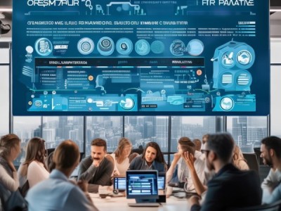 商业公司案例分析，从竞争到创新