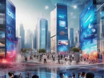 商贸产业的项目与趋势