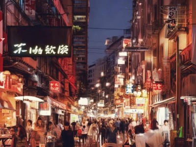 商贸城地产，品质生活背后的商业奇迹