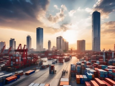 天津跨境电商进口物流，机遇与挑战解析