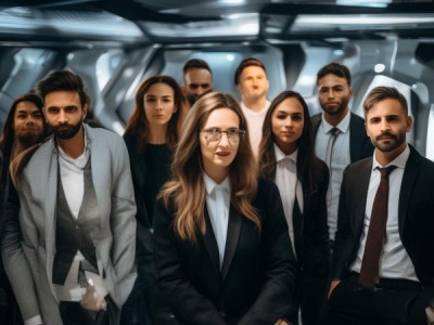 整合与创新实践，鹤岗万邦商贸的战略赋能