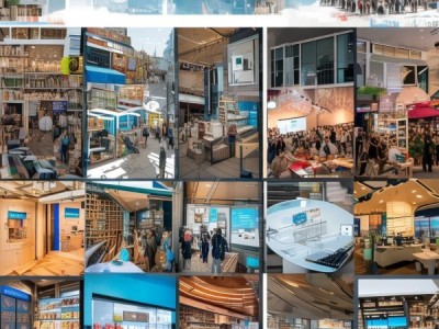 十条有效的商贸服务业新举措，助力商业复苏与增长