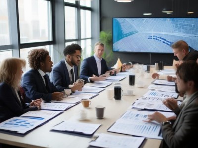 地税商贸企业全面评估及案例分析