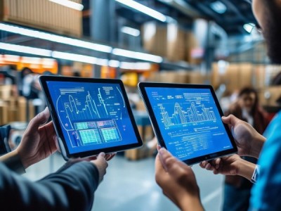 解析电商跨境物流中的价格与选择