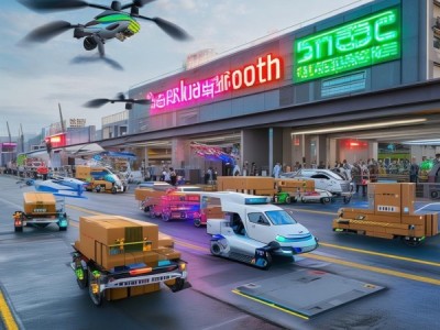 蛇口跨境电商物流，精准送达，async配送，助力跨境电商高效物流