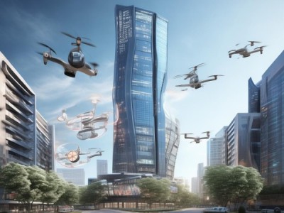 构建长红跨境电商物流新秩序的基石