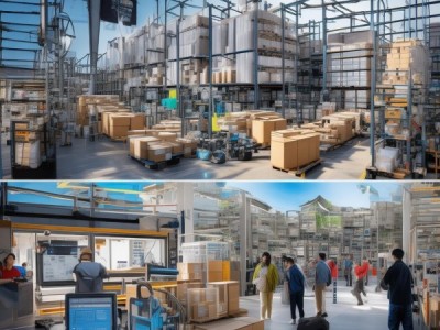 无锡跨境电商物流安全，机遇与挑战分析