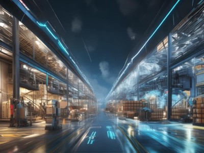 国际跨境电商物流试验区双刃剑探析