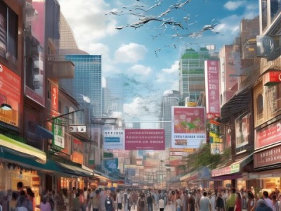 新市区商贸执照市场分析，机遇与挑战并存