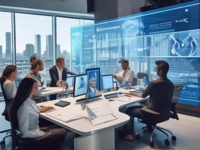 提供高效沟通服务