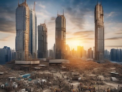 临沂国际商贸城项目，机遇与挑战