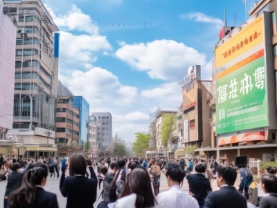 祁阳职业中专商贸服务助力地方经济发展