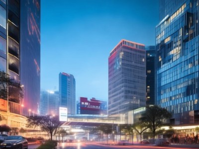 辽宁经济繁荣之光从未熄灭—辽宁迈酷商贸服务亮相