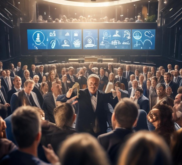 开启商务合作的新篇章——推荐商贸合作项目，开启合作之门