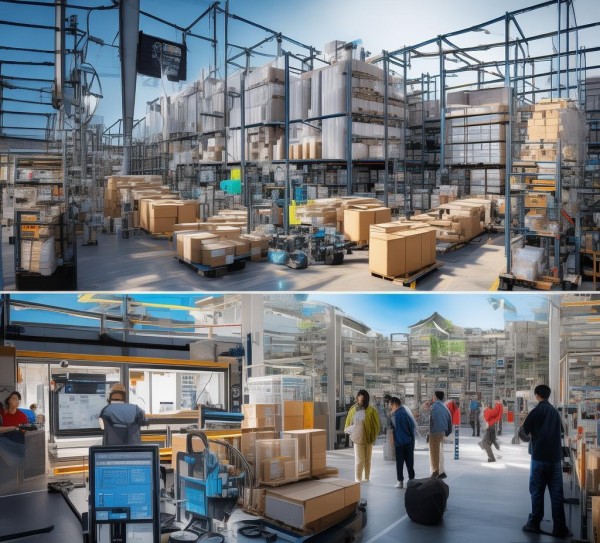 无锡跨境电商物流安全，机遇与挑战分析