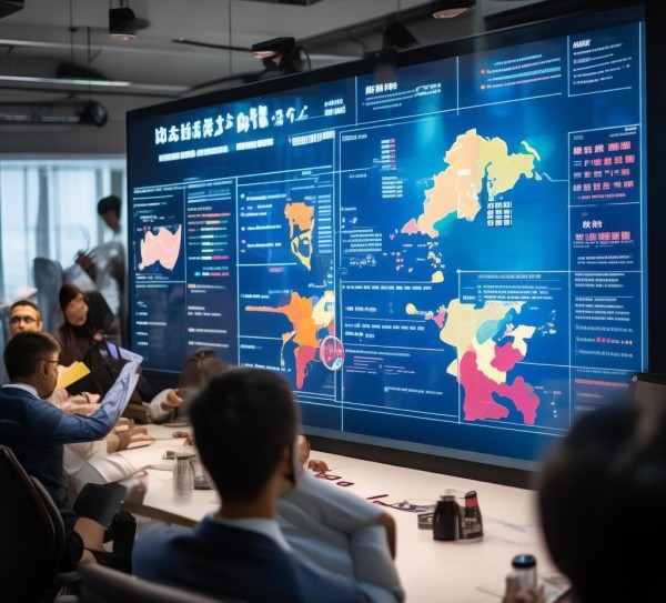 静安区网络商贸服务价位分析及解决方案 静安区网络商贸服务价位分析及解决方案