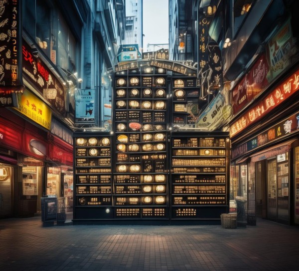 国际商贸城服务电话助力商业繁荣的沉默力量