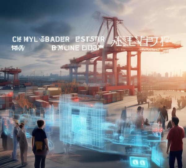 长兴县跨境电商物流服务赋能贸易数字化转型，中man模式