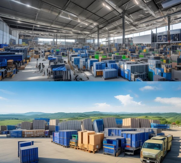 江西跨境电商物流费用，保障贸易畅通的新引擎